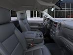 2025 GMC Sierra 3500 Regular Cab DRW 4x4 Cab Chassis for sale #G253034 - photo 17