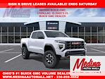 2025 GMC Canyon Crew Cab 4x4 Pickup for sale #G253038 - photo 1