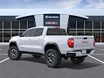 2025 GMC Canyon Crew Cab 4x4 Pickup for sale #G253038 - photo 4