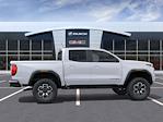 2025 GMC Canyon Crew Cab 4x4 Pickup for sale #G253038 - photo 5