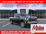 2025 GMC Sierra 2500 Crew Cab 4x4 Pickup for sale #G253039 - photo 1