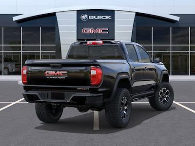 2025 GMC Canyon Crew Cab 4x4 Pickup for sale #G253041 - photo 2
