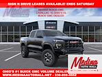 2025 GMC Canyon Crew Cab 4x4 Pickup for sale #G253041 - photo 1