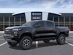 2025 GMC Canyon Crew Cab 4x4 Pickup for sale #G253041 - photo 3