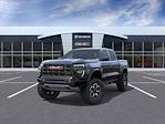 2025 GMC Canyon Crew Cab 4x4 Pickup for sale #G253041 - photo 8