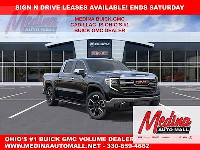 2025 GMC Sierra 1500 Crew Cab 4x4 Pickup for sale #G253042 - photo 1