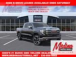 2025 GMC Sierra 1500 Crew Cab 4x4 Pickup for sale #G253042 - photo 1