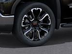 2025 GMC Sierra 1500 Crew Cab 4x4 Pickup for sale #G253042 - photo 9