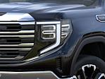 2025 GMC Sierra 1500 Crew Cab 4x4 Pickup for sale #G253042 - photo 10