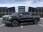 2025 GMC Sierra 1500 Crew Cab 4x4 Pickup for sale #G253042 - photo 3