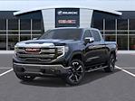 2025 GMC Sierra 1500 Crew Cab 4x4 Pickup for sale #G253042 - photo 6