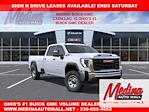 2025 GMC Sierra 3500 Crew Cab 4x4 Pickup for sale #G253068 - photo 1