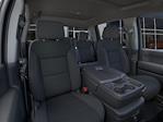 2025 GMC Sierra 3500 Crew Cab 4x4 Pickup for sale #G253068 - photo 16