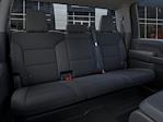 2025 GMC Sierra 3500 Crew Cab 4x4 Pickup for sale #G253068 - photo 17