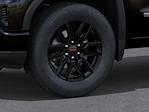 2025 GMC Sierra 1500 Crew Cab 4x4 Pickup for sale #G253092 - photo 9