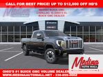 New 2025 GMC Sierra 2500 Denali Crew Cab 4x4 Pickup for sale #G253095 - photo 1