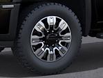 New 2025 GMC Sierra 2500 Denali Crew Cab 4x4 Pickup for sale #G253095 - photo 9
