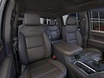 2025 GMC Sierra 1500 Crew Cab 4x4 Pickup for sale #G253108 - photo 16