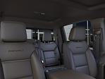 2025 GMC Sierra 1500 Crew Cab 4x4 Pickup for sale #G253108 - photo 24