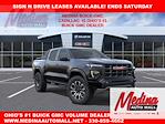 2025 GMC Canyon Crew Cab 4x4 Pickup for sale #G253110 - photo 1