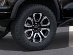 2025 GMC Canyon Crew Cab 4x4 Pickup for sale #G253110 - photo 9