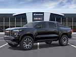 2025 GMC Canyon Crew Cab 4x4 Pickup for sale #G253110 - photo 3