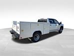 New 2025 GMC Sierra 3500 Crew Cab 4WD Service Truck for sale #G253116 - photo 24
