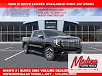 2025 GMC Sierra 1500 Crew Cab 4x4 Pickup for sale #G253117 - photo 1