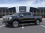 2025 GMC Sierra 1500 Crew Cab 4x4 Pickup for sale #G253117 - photo 3