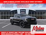 New 2025 GMC Sierra 1500 Elevation Crew Cab 4x4 Pickup for sale #G253126 - photo 1