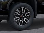 2025 GMC Sierra 1500 Crew Cab 4x4 Pickup for sale #G253127 - photo 9