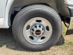 New 2025 GMC Savana 3500 12' Unicell Box Van with Walkramp for sale #G253129 - photo 5