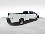 New 2025 GMC Sierra 3500 Crew Cab 4WD Reading Service Truck for sale #G253137 - photo 25
