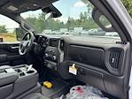 New 2025 GMC Sierra 3500 Regular Cab 4x4 Dump Truck for sale #G253143 - photo 25