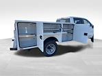 New 2025 GMC Sierra 3500 Crew Cab 4x4 Service Truck for sale #G253157 - photo 26