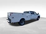 New 2025 GMC Sierra 3500 Crew Cab 4x4 Service Truck for sale #G253157 - photo 25