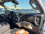 New 2025 GMC Sierra 3500 Pro Crew Cab 4x4 Flatbed Truck for sale #G253167 - photo 26