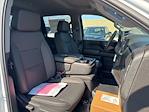 New 2025 GMC Sierra 3500 Pro Crew Cab 4x4 Flatbed Truck for sale #G253167 - photo 27