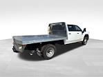 New 2025 GMC Sierra 3500 Pro Crew Cab 4x4 Flatbed Truck for sale #G253167 - photo 25