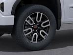 2025 GMC Sierra 1500 Crew Cab 4x4 Pickup for sale #G253176 - photo 9
