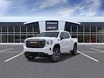2025 GMC Sierra 1500 Crew Cab 4x4 Pickup for sale #G253176 - photo 8