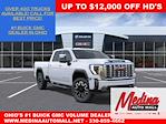2025 GMC Sierra 2500 Crew Cab 4x4 Pickup for sale #G253177 - photo 1