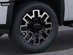 2025 GMC Sierra 2500 Crew Cab 4x4 Pickup for sale #G253177 - photo 9