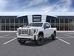 2025 GMC Sierra 2500 Crew Cab 4x4 Pickup for sale #G253177 - photo 8