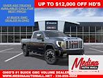 2025 GMC Sierra 2500 Crew Cab 4x4 Pickup for sale #G253178 - photo 1