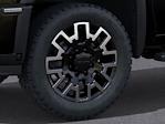 2025 GMC Sierra 2500 Crew Cab 4x4 Pickup for sale #G253178 - photo 9
