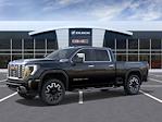 2025 GMC Sierra 2500 Crew Cab 4x4 Pickup for sale #G253178 - photo 3