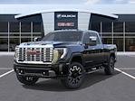 2025 GMC Sierra 2500 Crew Cab 4x4 Pickup for sale #G253178 - photo 6