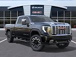 2025 GMC Sierra 2500 Crew Cab 4x4 Pickup for sale #G253178 - photo 7