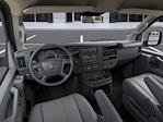 2025 GMC Savana 2500 RWD Empty Cargo Van for sale #G253182 - photo 15